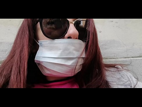 ❤️ Namaly faty tamin'ny mpifanila trano aminy i Nicoletta ary nipitika tao amin'ny garazy (Special Covid19 Italian Quarantine) Vaovao aminay ☑