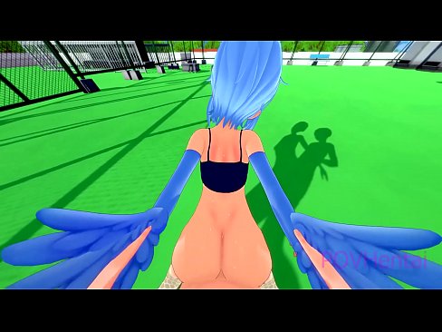 ❤️ Harpy monster girl. Vaovao aminay ☑