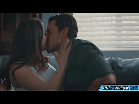 ❤️ Firaisana ara-nofo miaraka amin'ny reny tsara busty Vaovao aminay ☑